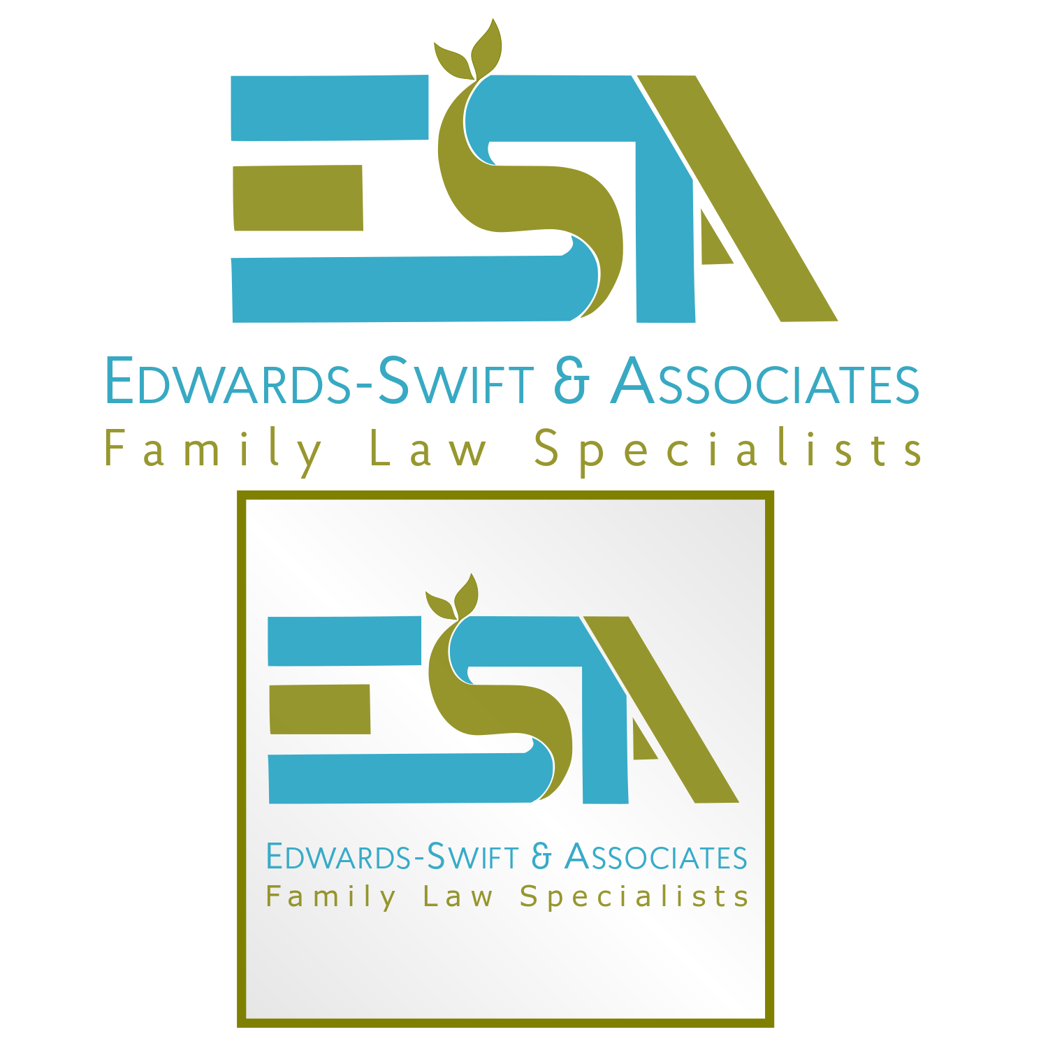 Logo Design by 'Tess for Doug Walker Consulting, LLC | Design #21147504