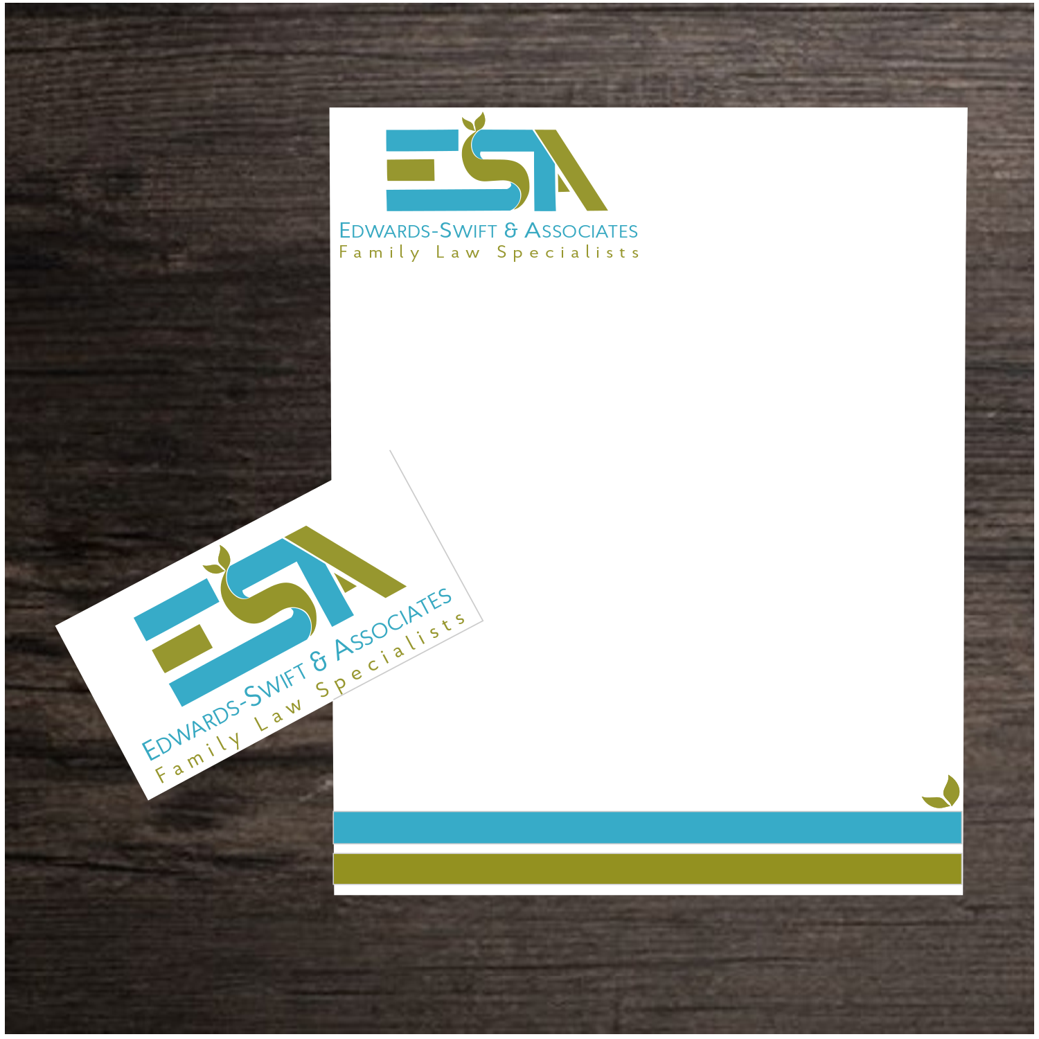 Logo Design by 'Tess for Doug Walker Consulting, LLC | Design #21153538