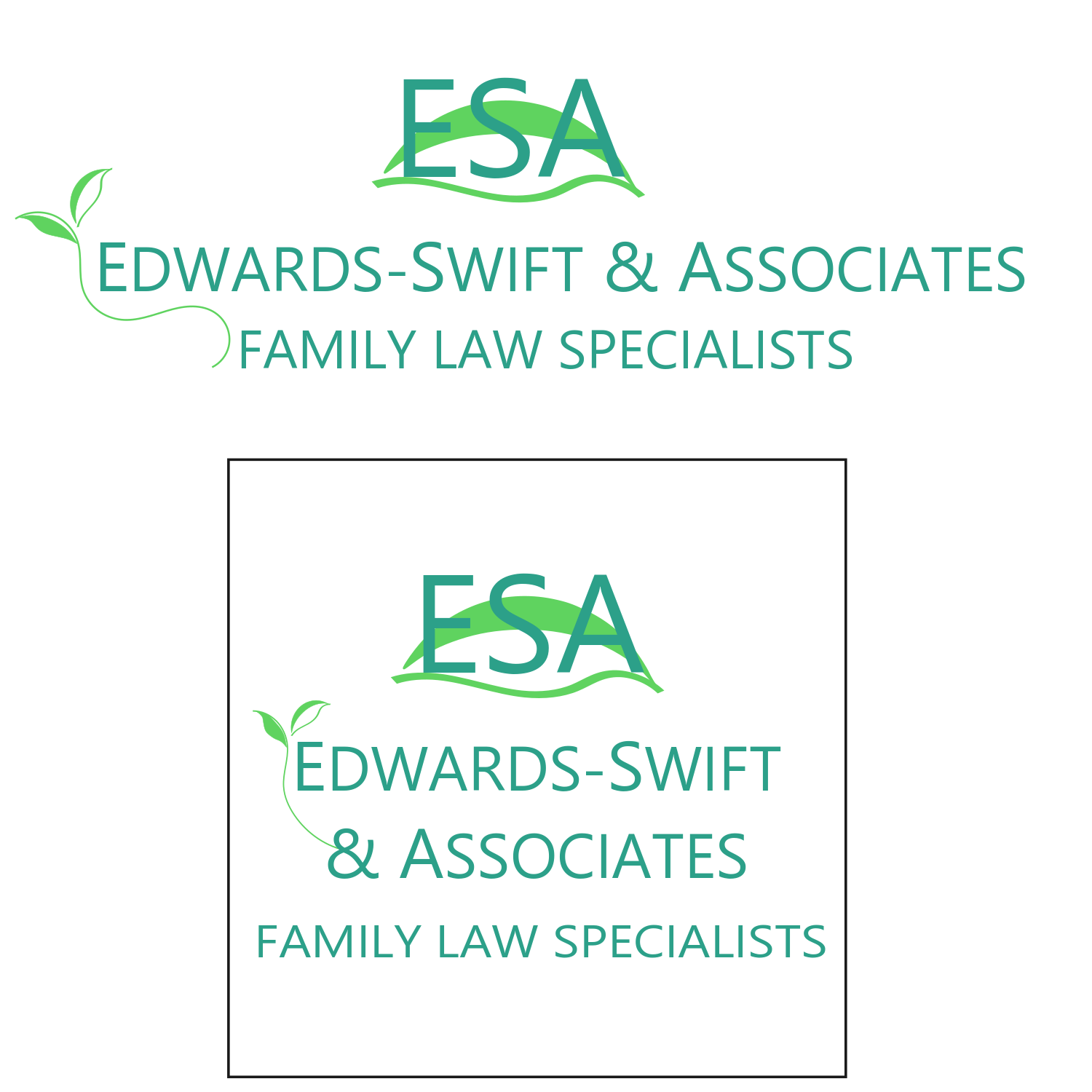 Logo Design by 'Tess for Doug Walker Consulting, LLC | Design #21178425