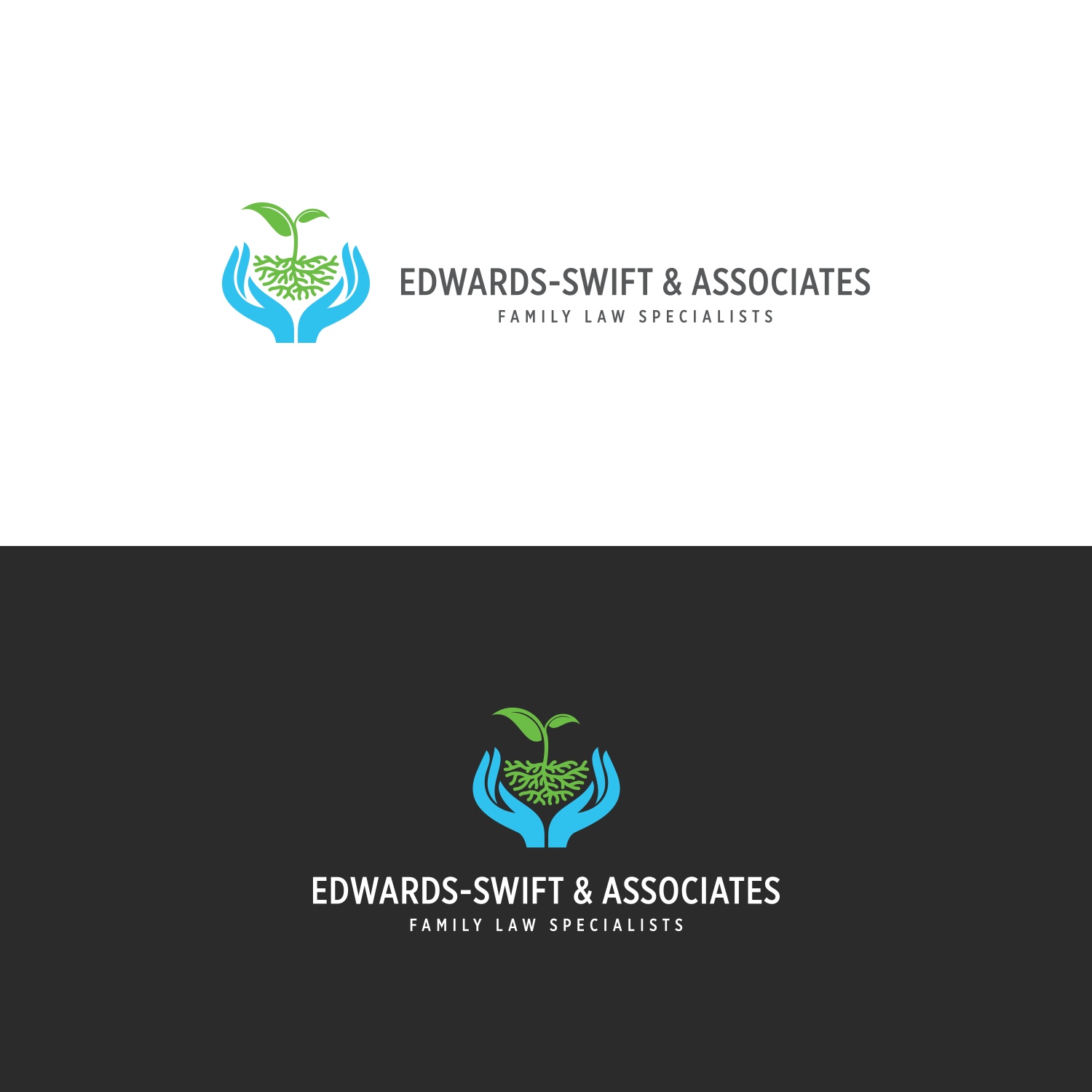 Logo Design by Paperfox Designs for Doug Walker Consulting, LLC | Design: #21290747