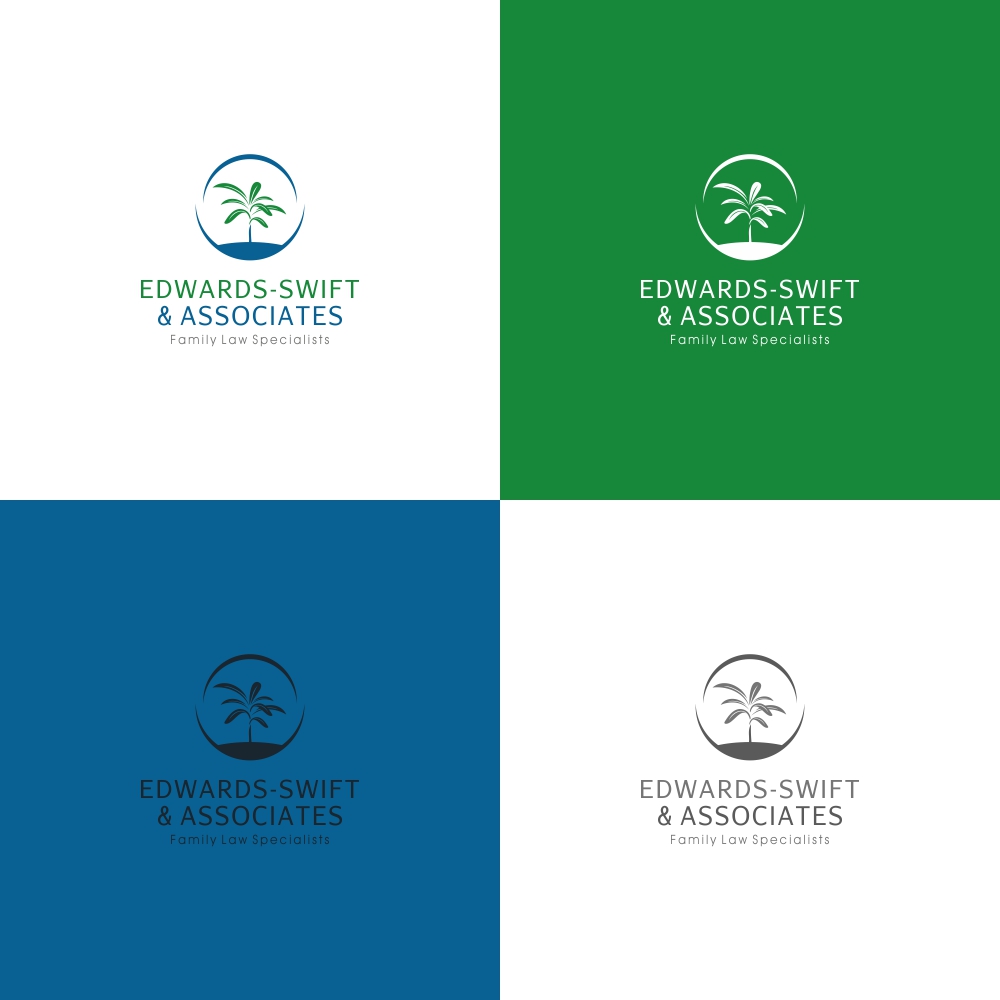 Logo Design by Basksh Designs for Doug Walker Consulting, LLC | Design #21076103