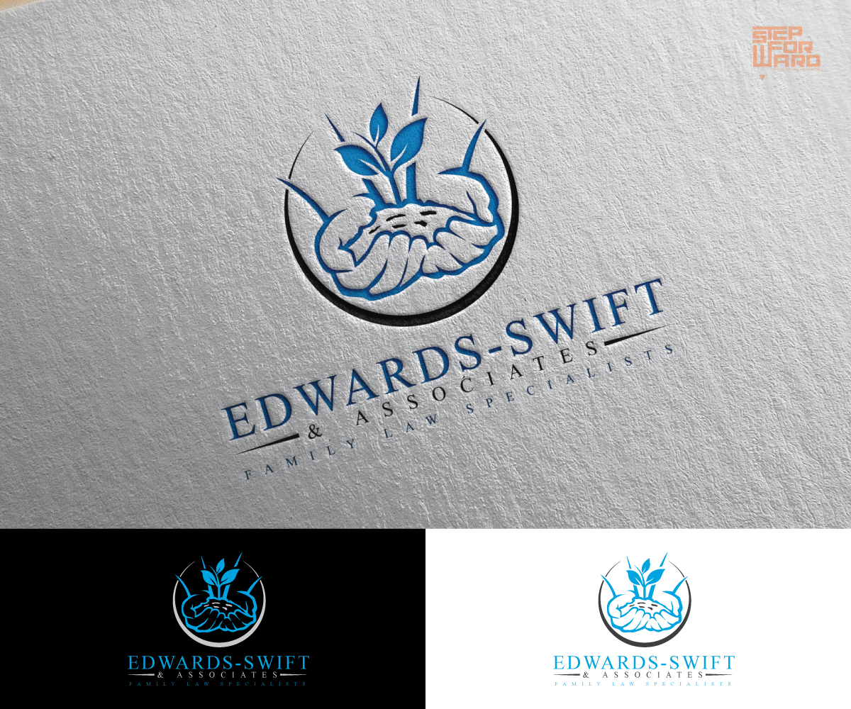 Logo Design by step forward 2 for Doug Walker Consulting, LLC | Design #21083253
