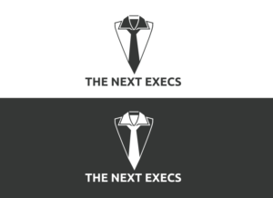 Logo-Design von Crayon of Sky für The Next Execs | Design: #21112374