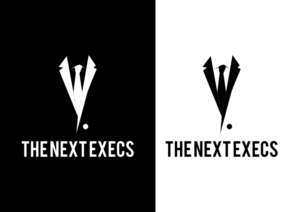 Logo-Design von Crayon of Sky für The Next Execs | Design: #21112378