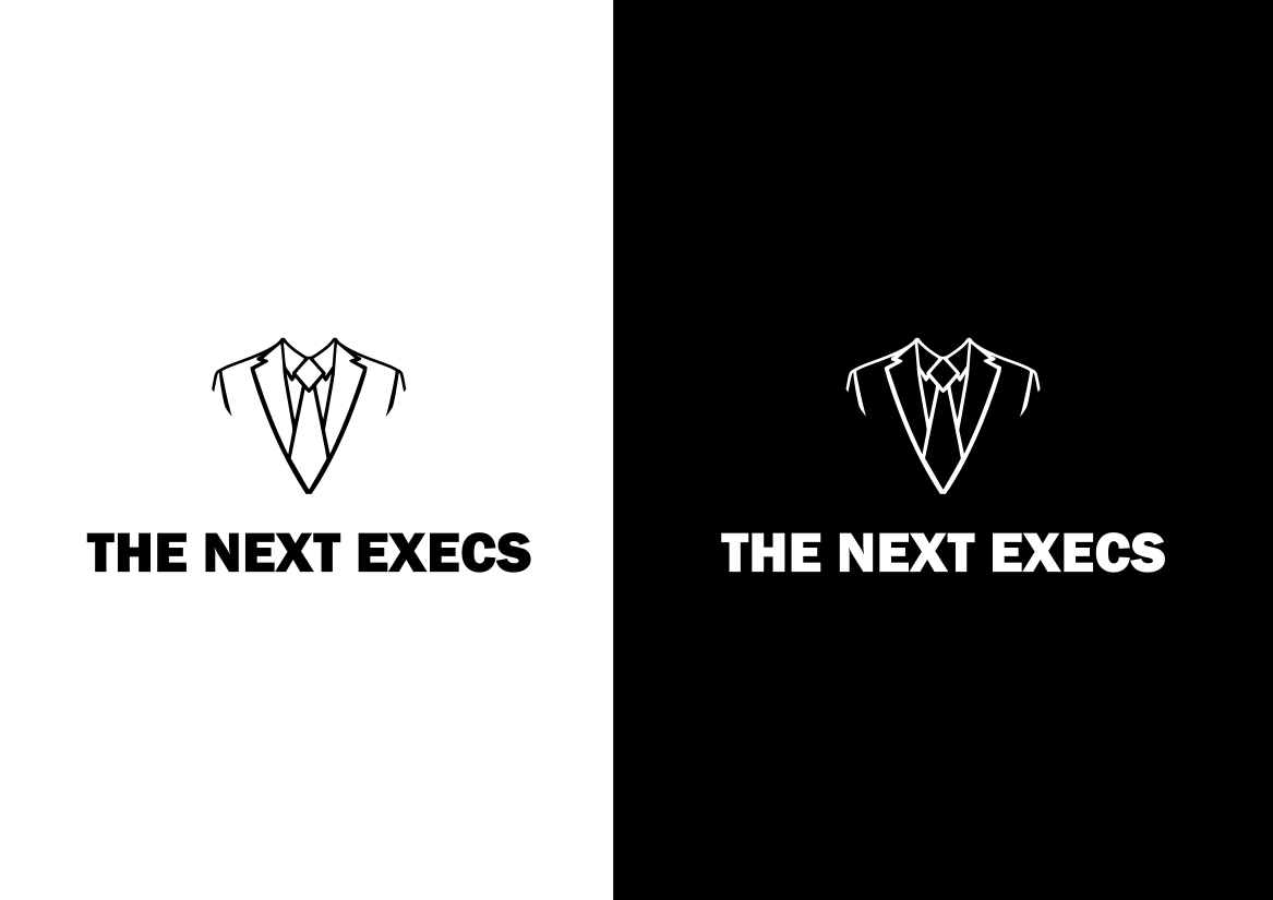 Logo-Design von Crayon of Sky für The Next Execs | Design #21112528