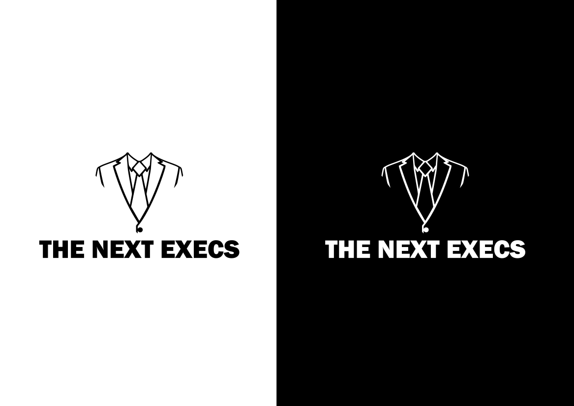 Logo-Design von Crayon of Sky für The Next Execs | Design #21112529