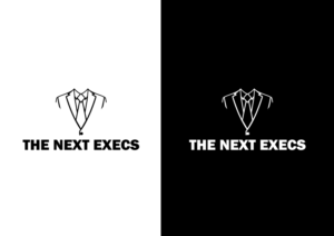 Design de Logo par Crayon of Sky pour The Next Execs | Design : #21112529