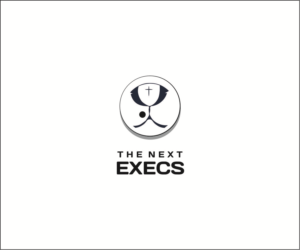 Logo Design by Surat Yasin for The Next Execs | Design #21118543