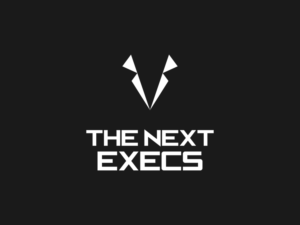 Logo Design by greatone856 for The Next Execs | Design #21128263