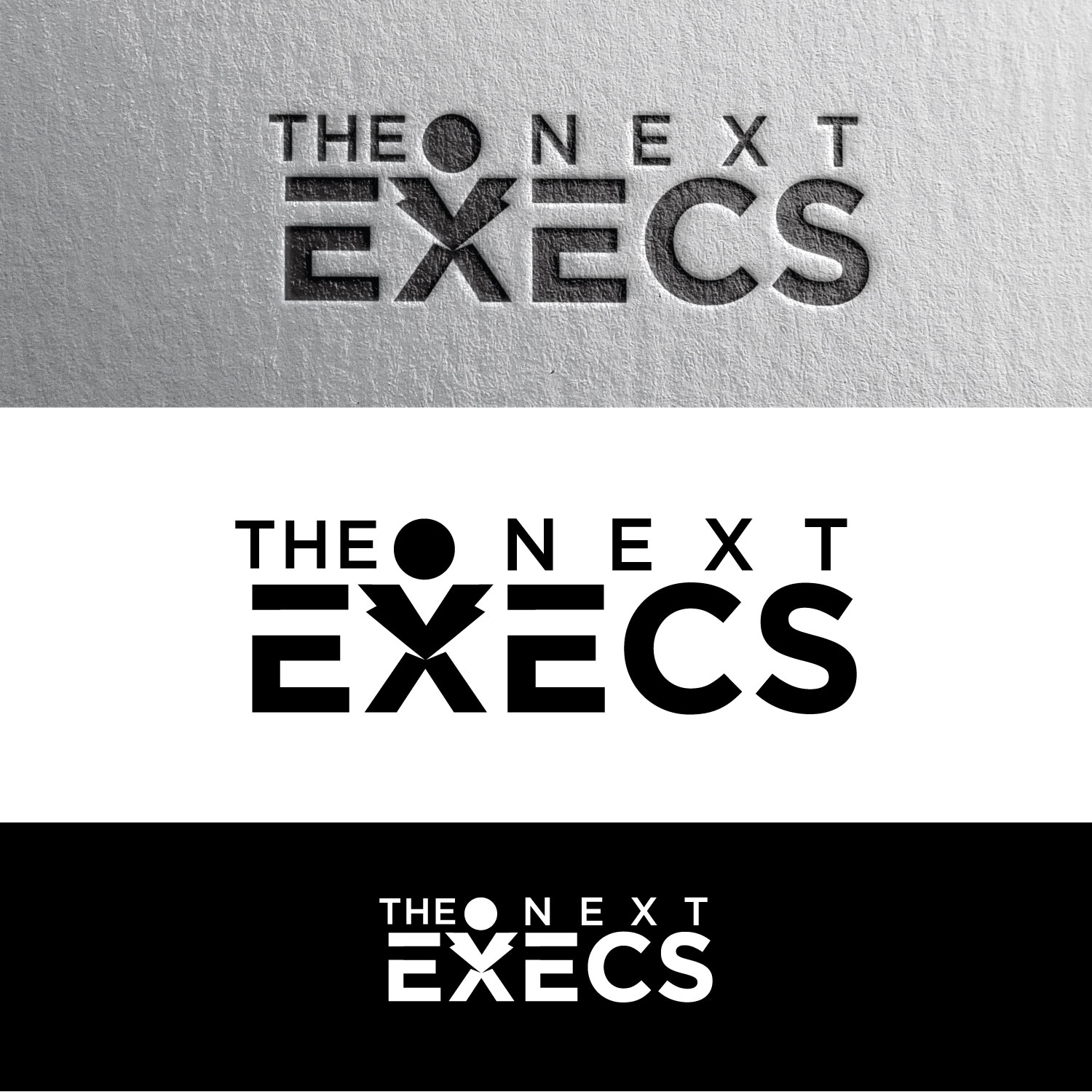 Logo-Design von concepts für The Next Execs | Design #21109036