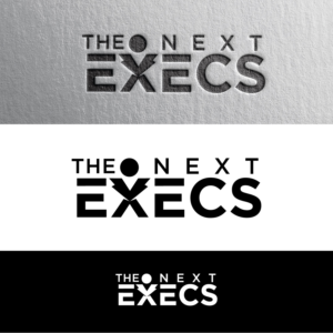 Design de Logo par concepts pour The Next Execs | Design : #21109036