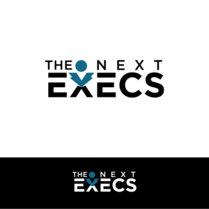 Logo Design by concepts for The Next Execs | Design #21109042