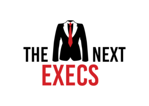 Logo Design by ILCHE 88 for The Next Execs | Design #21129007