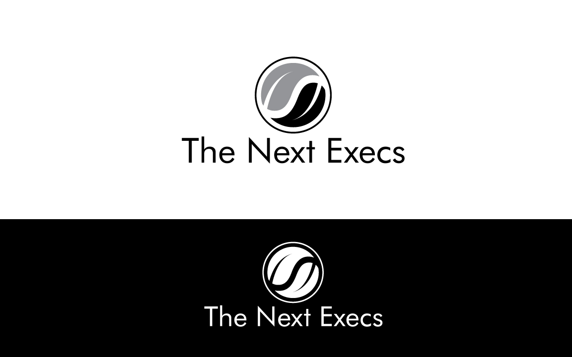 Diseño de Logo por GODDREAMCREATION para The Next Execs | Diseño #21091325