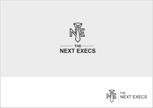 Design de Logo par Bang Bang pour The Next Execs | Design : #21084888
