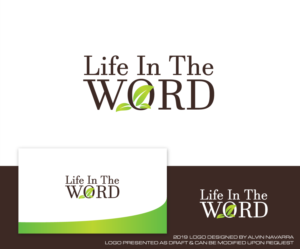 Logo Design by alvinnavarra for this project | Design: #21092821