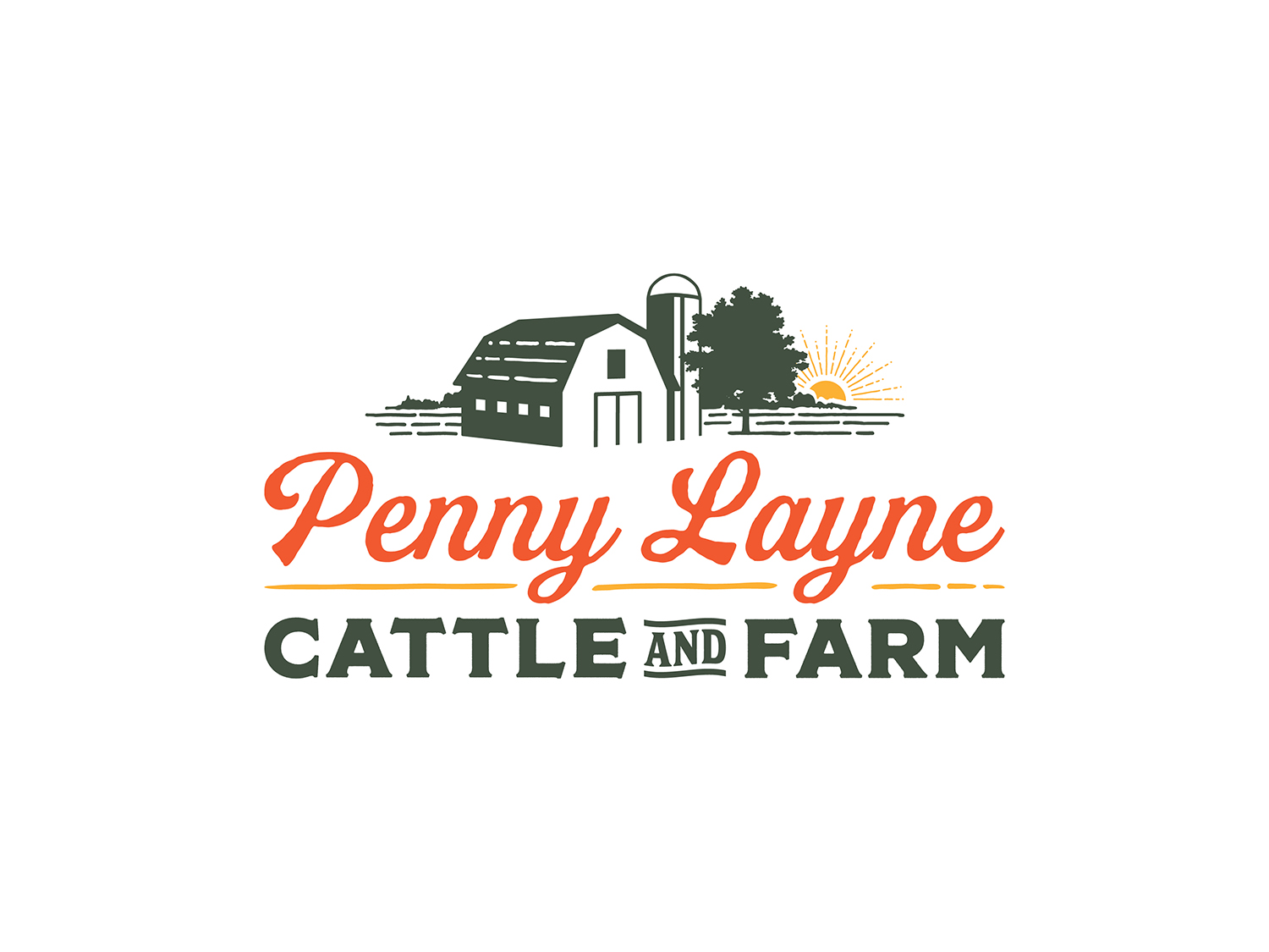 Logo Design by brianritterdesign for this project | Design #21128922
