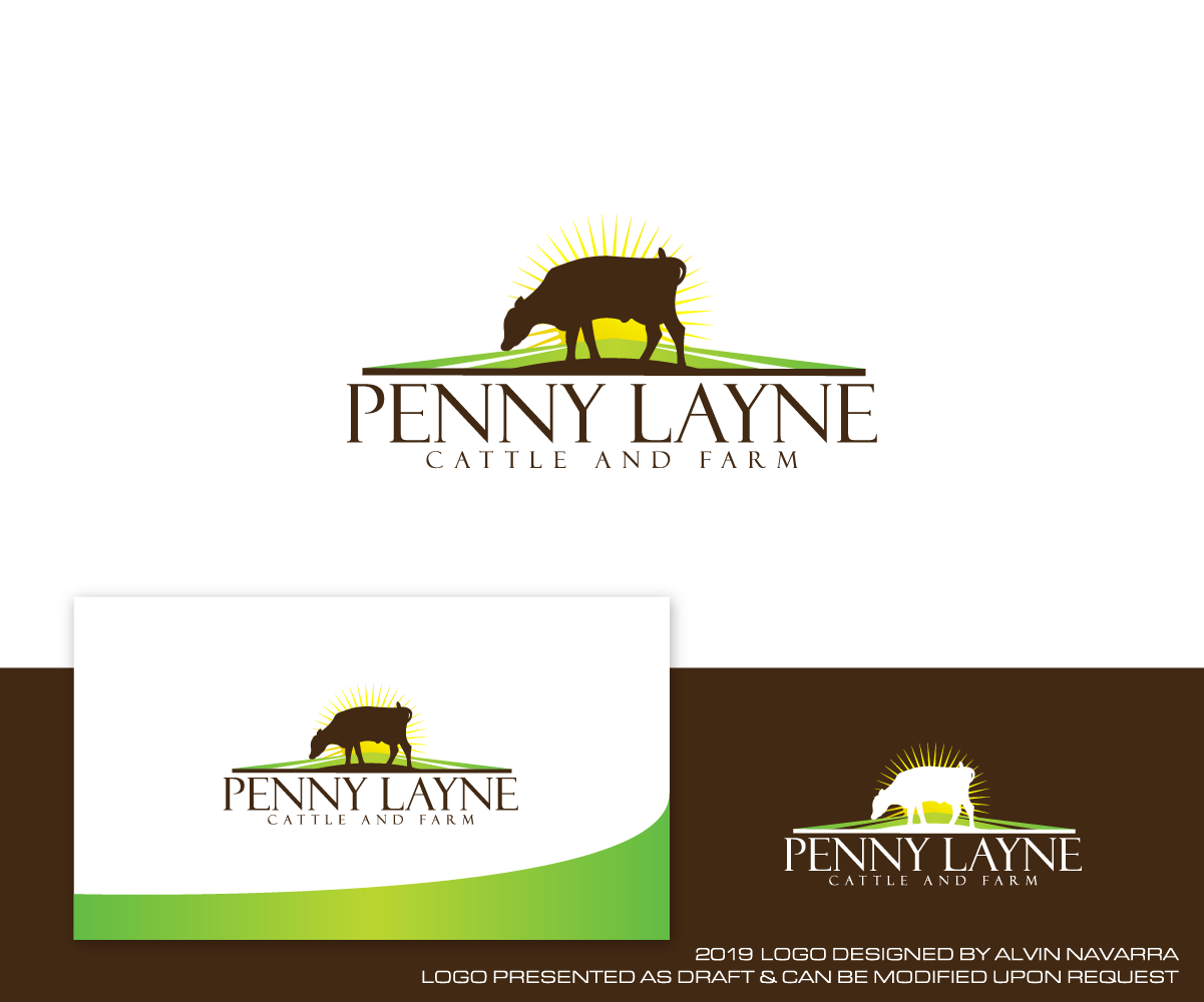 Logo Design by alvinnavarra for this project | Design #21091531