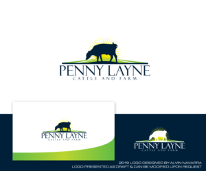 Logo-Design von alvinnavarra für dieses Projekt | Design: #21091546