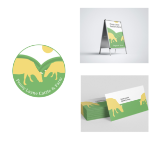 Logo Design by Petrov