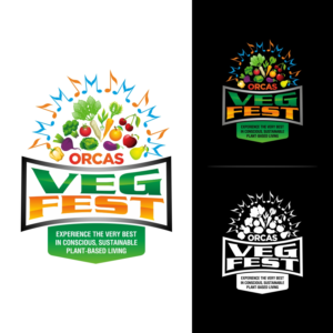 Logo Design by Kreative Fingers