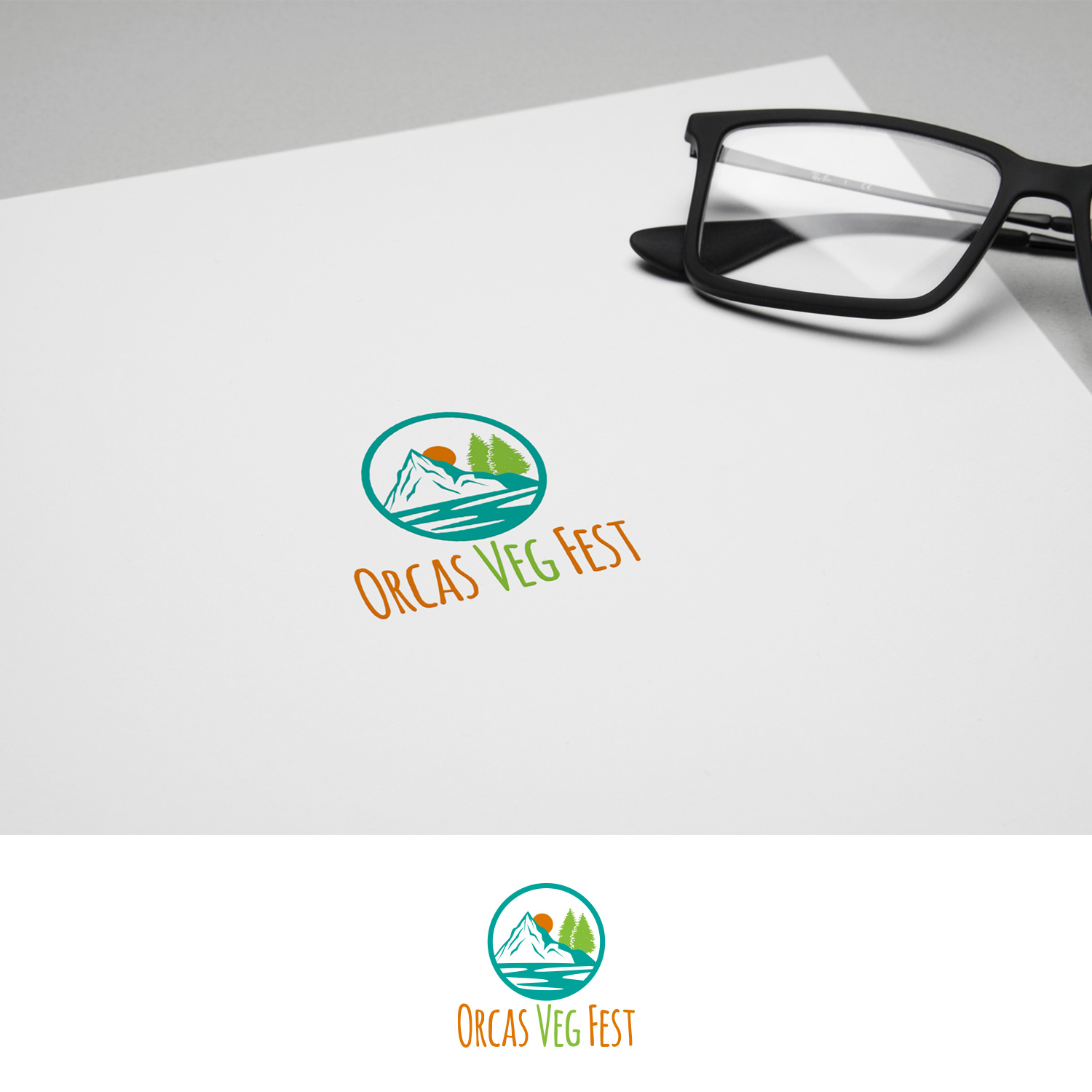 Logo Design by DesignDUO for My True Self, PLLC | Design #21094533