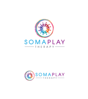 SomaPlay | Logo-Design von CanDoDesign