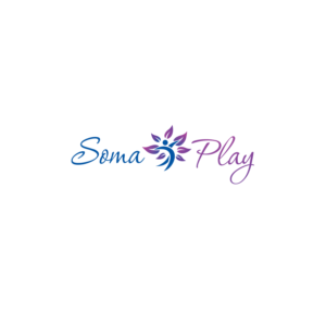 SomaPlay | Logo Design by surabayawarnawarni