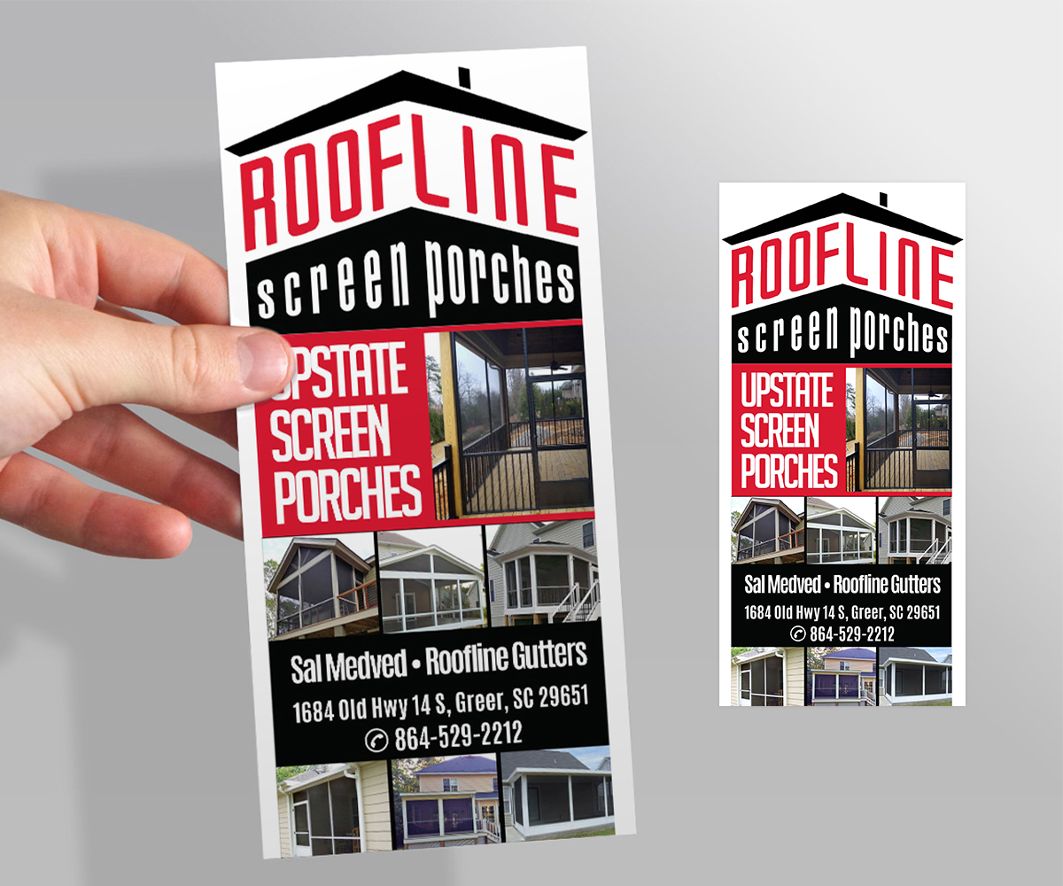 Flyer Design by senja for this project | Design #21079831