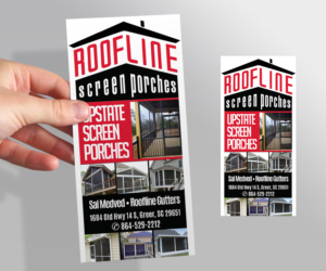Flyer Design by senja