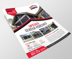 Flyer Design by debdesign for this project | Design: #21085866