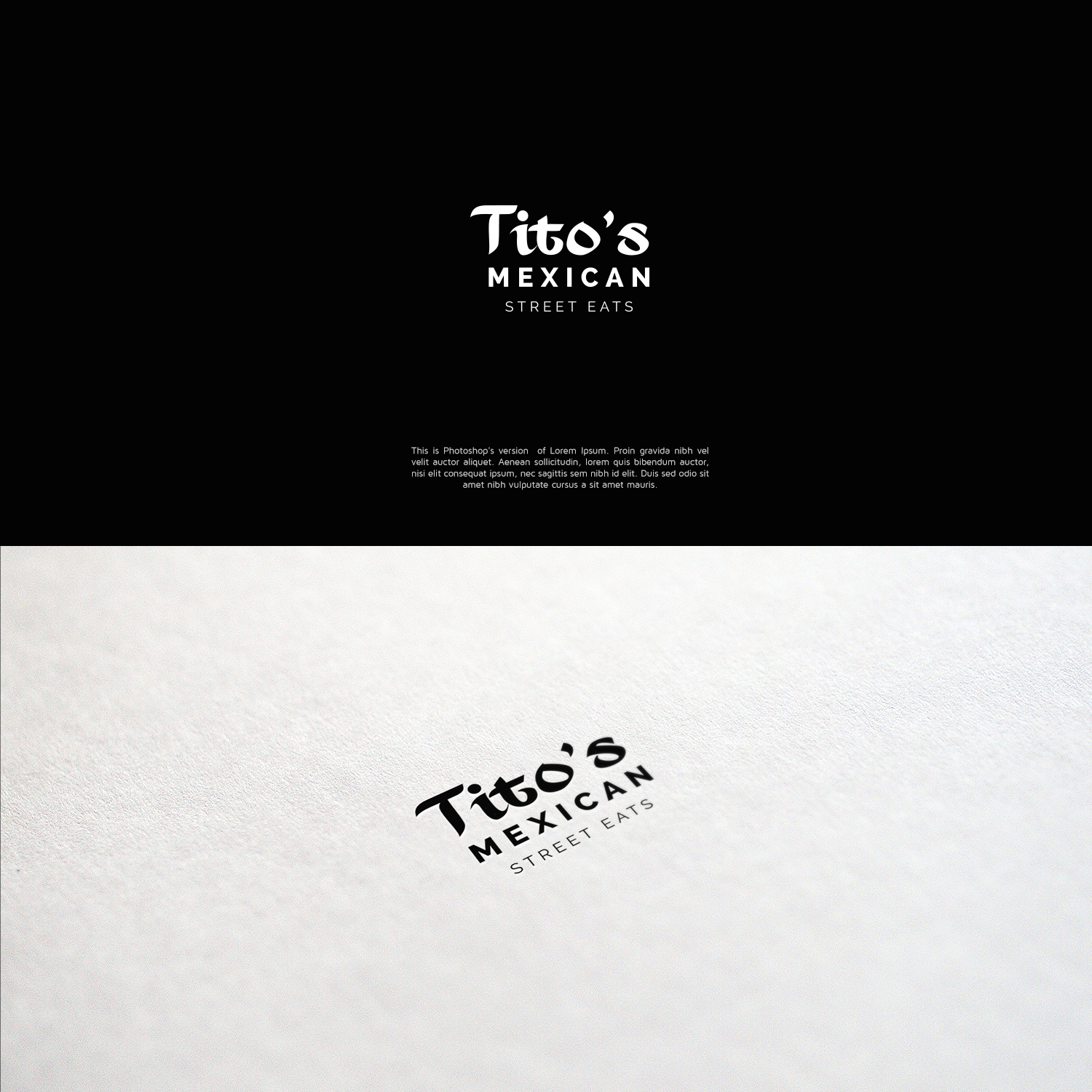 Logo Design by lorixart for this project | Design #21119909