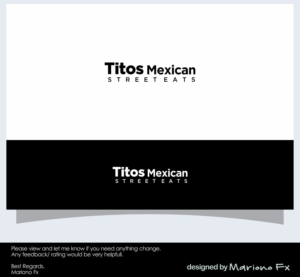 Logo Design by Mariono Fx for this project | Design: #21075786
