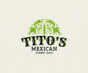 Titos Mexican Street Eats | Logo Design by 91.kremena.petrova