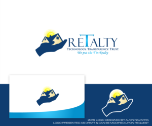 Diseño de Logo por alvinnavarra para este proyecto | Diseño: #21091897