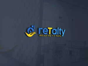 Diseño de Logo por AbdullahDesigns™ para este proyecto | Diseño: #21098762