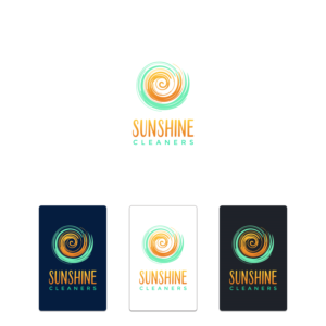Logo Design by Lesia_Olesia for this project | Design: #21074244