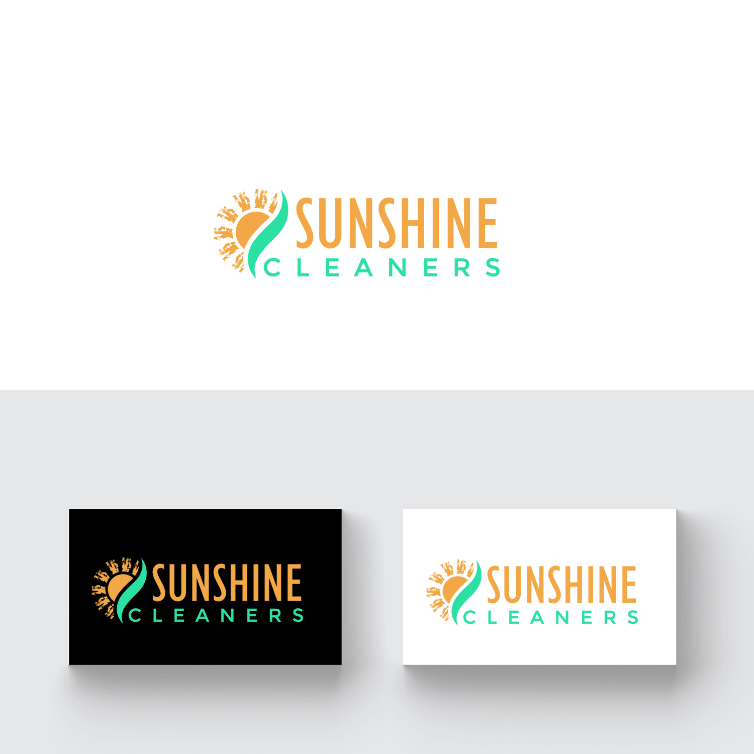 Logo Design by Lesia_Olesia for this project | Design #21074277