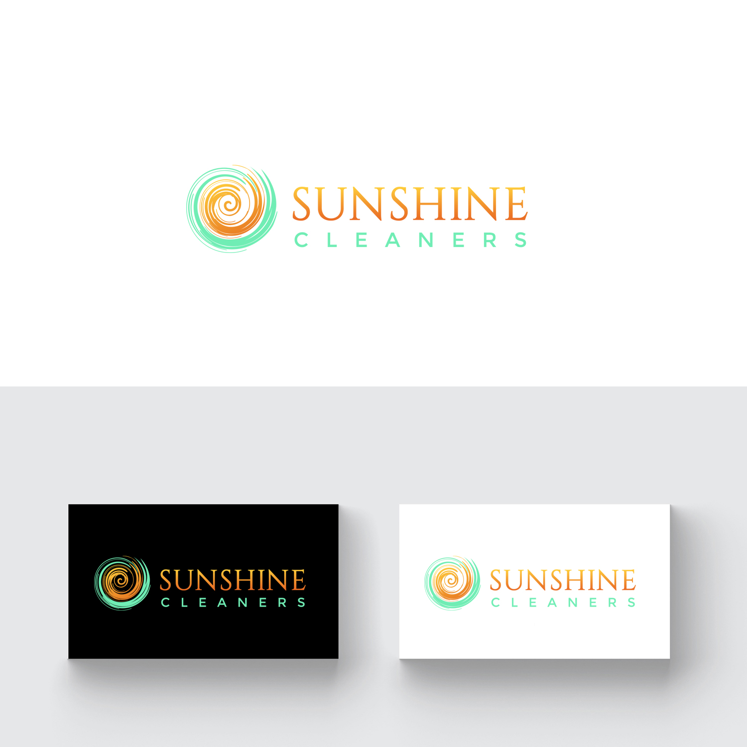 Logo Design by Lesia_Olesia for this project | Design #21074289
