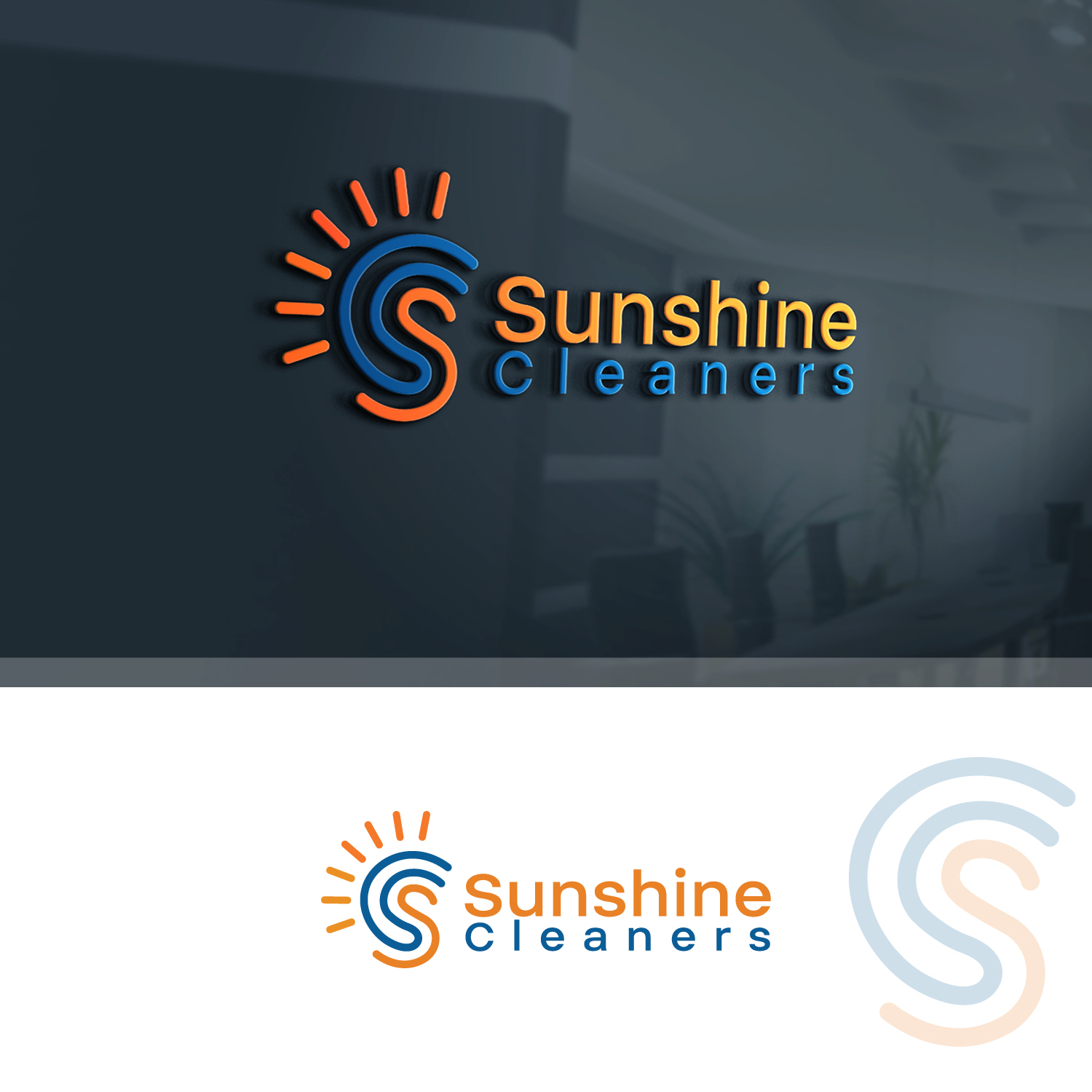 Logo Design by MG.graphics for this project | Design #21072651