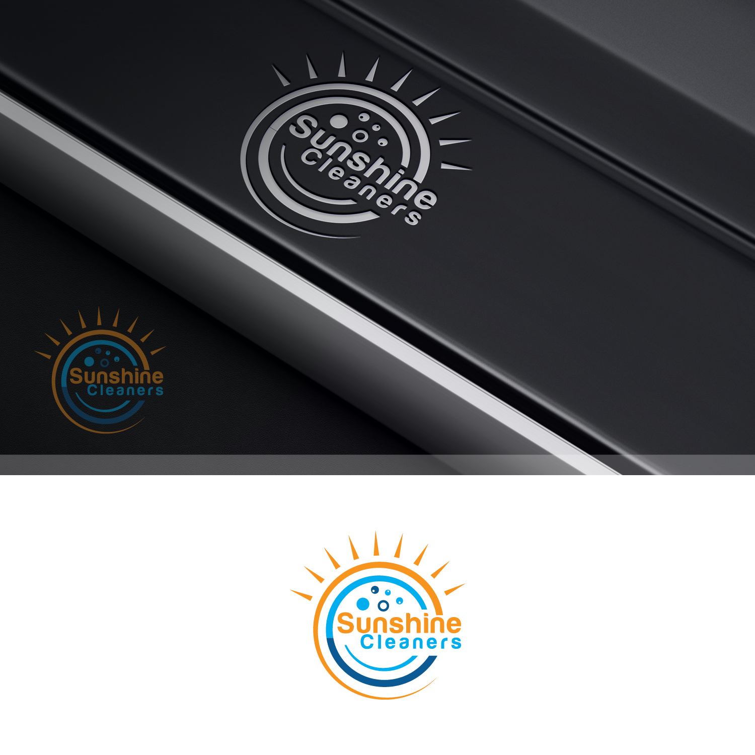 Logo Design by MG.graphics for this project | Design #21072652