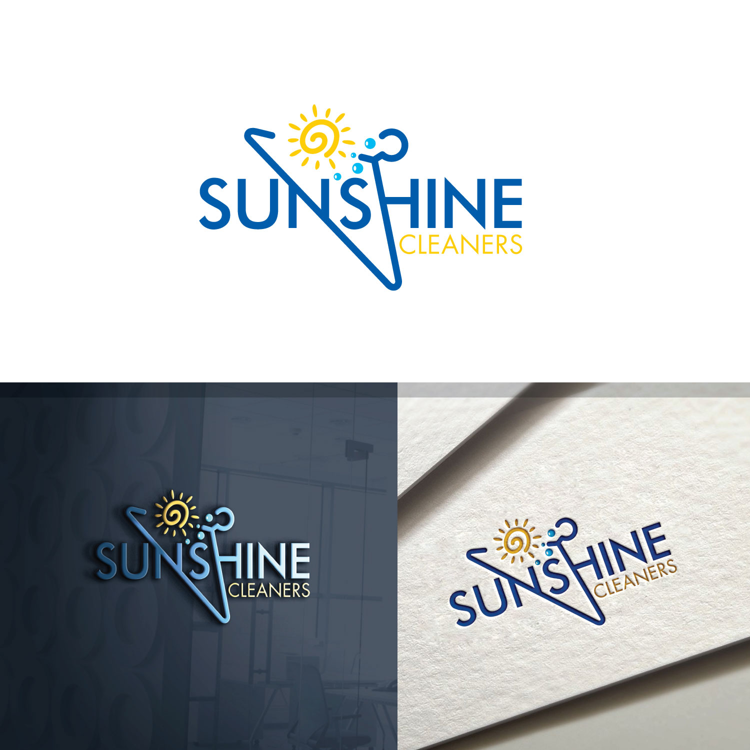 Logo Design by FourtuneDesign for this project | Design #21073709