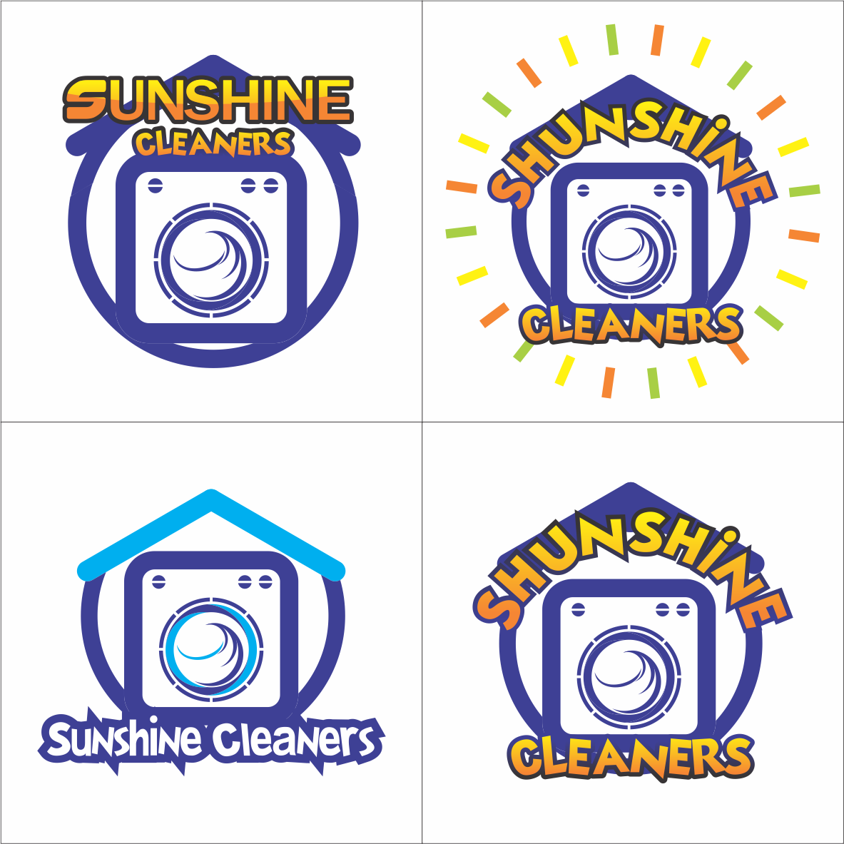 Logo Design by sigit3 for this project | Design #21121940
