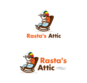 Logo Design by Boom Creative