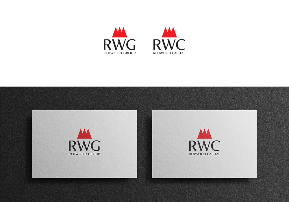 Logo-Design von orphee für redwood capital | Design #21116651
