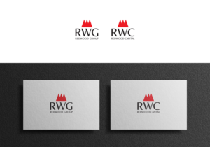 Logo Design by orphee for redwood capital | Design: #21116651