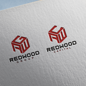 Logo Design by hassan23as for redwood capital | Design: #21105227