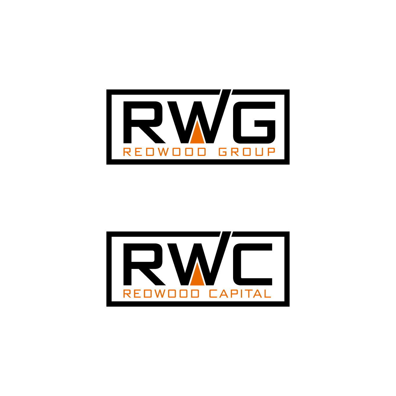 Design de Logo par DsgnStory® pour redwood capital | Design #21106945