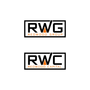 Logo Design by DsgnStory® for redwood capital | Design: #21106945