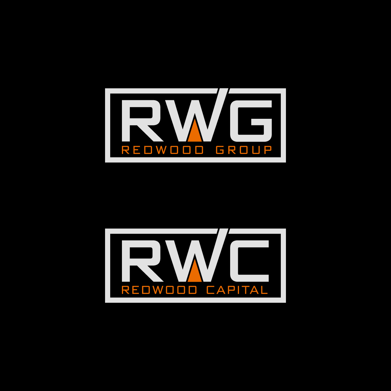 Logo Design by DsgnStory® for redwood capital | Design #21106961